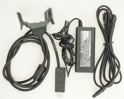 25-102775-02R USB / Client Communication Cable for MC70 MC75; 50-14000-249R