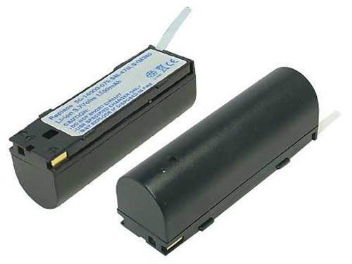 Symbol 50-14200-003 3.6V Battery for P360 P370 P460 P470 Barcode Scanner