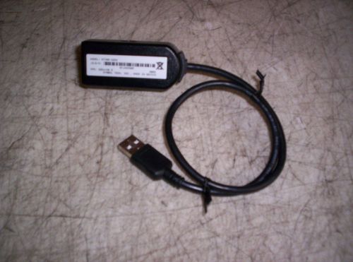 Symbol Synapse STI85-0200 USB Cable Adpater Guaranteed