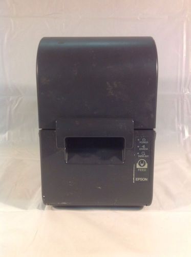 Epson TM-T88II / M129B Receipt Printer Serial RS-232