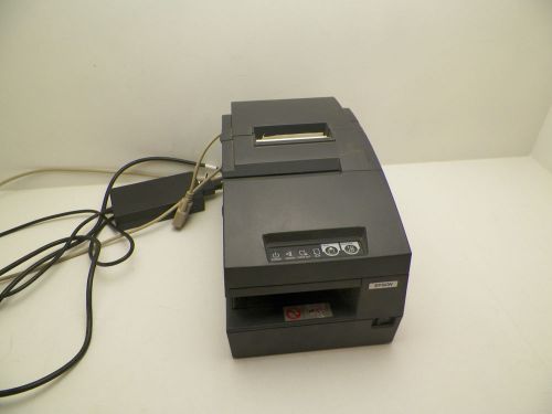 Epson TM-H6000III M147G Point of Sale Thermal Receipt Printer