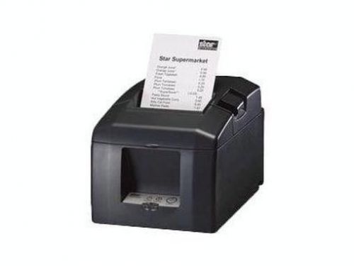 Star TSP 651L-24 - Receipt printer - two-color (monochrome) - direct th 37999500