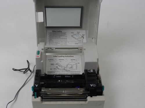 Eltron TLP-2642 Direct Transfer Thermal Printer