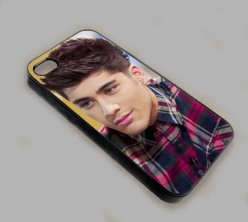 Case - One Direction Zayn Malik Boy Band Music 1D - iPhone and Samsung