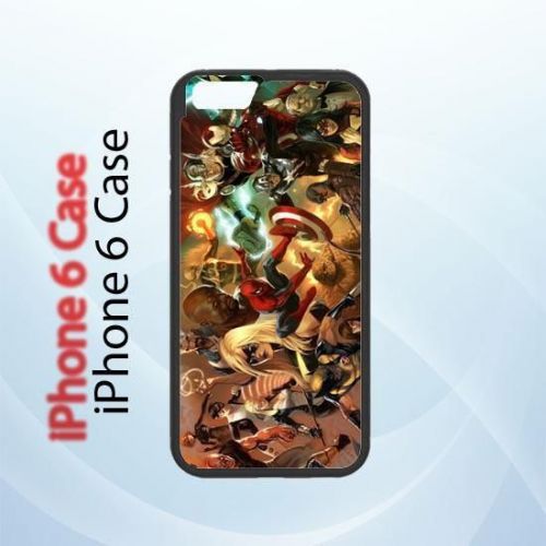 iPhone and Samsung Case - The Heroic Age Avengers Marvel Comic