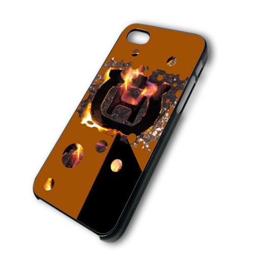 Husqvarna 2 Chainsaw New Hot Item Cover iPhone 4/5/6 Samsung Galaxy S3/4/5 Case
