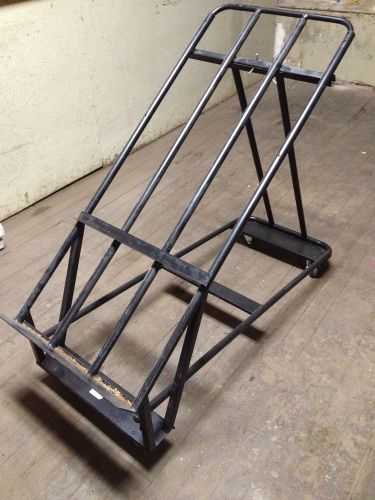 European steel display stands &#034;produce&#034; msrp $279.00 for sale