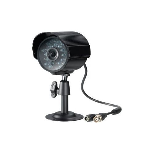 SAMSUNG SECURITY PRODUCTS SEB-1020RN INDOOR OUTDOOR NIGHT VISIONCAM