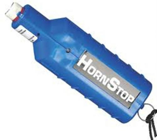 Horn Stop Rechargeable Dehorner Cauterize Horns 10 Seconds Easy Dehorning NWT
