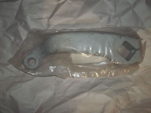 FARMTRAC LONG LEFT HAND LEVER TX10826 TRACTOR PART