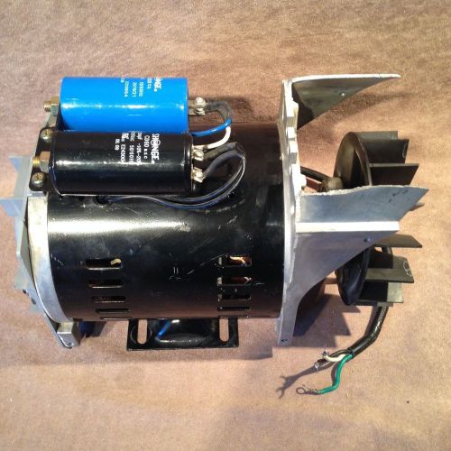 Northern hydraulic air compressor motor 1 hp shenge piston pump electric *look* for sale