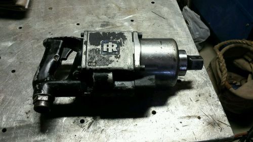 Ingersoll Rand 1 inch Impact Wrench