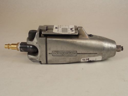 Snap-on im32 3/8&#034; butterfly air impact wrench (visible wear) for sale