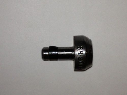 Rivet squeezer set brazier/mod braizer an455/an456 1/8&#034; and 5/32&#034; rivet size for sale