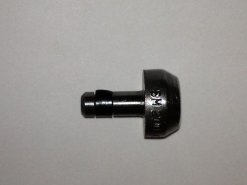 Rivet Squeezer Set Brazier/Mod Braizer AN455/AN456 1/8&#034; and 5/32&#034; Rivet Size