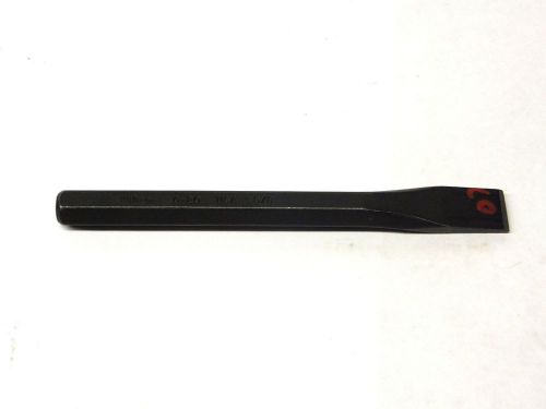Williams 5/8&#034; x 6.5&#034; cold chisel - c20 for sale