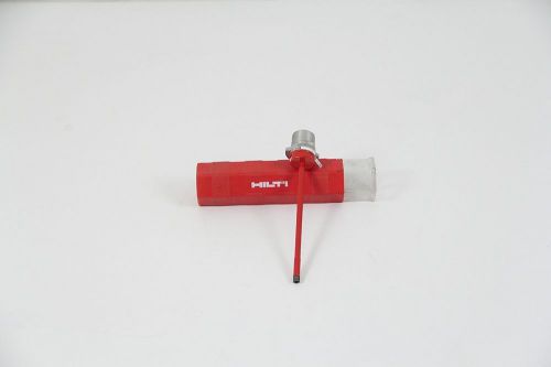 Hilti dd-c 3/8&#034; x 6&#034; t2 core drill bit for sale