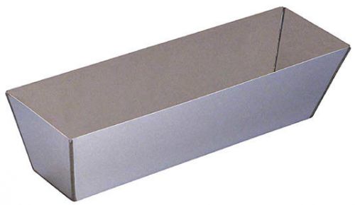 Walboard 24-002 / SP-12 12-inch Stainless Steel Mud Pan