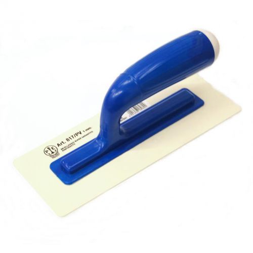 Pavan Plastic Venetian Plaster Finishing Trowel 817/PV