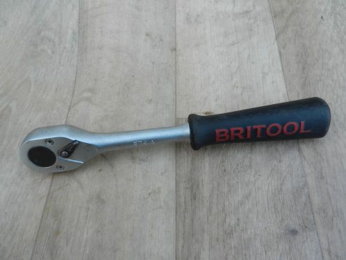Britool ratchet 1/2&#034; drive for sale