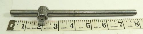 3/8&#034; drive, 8&#034; drive sliding t-handle snap-on #f5l  (up11a) for sale