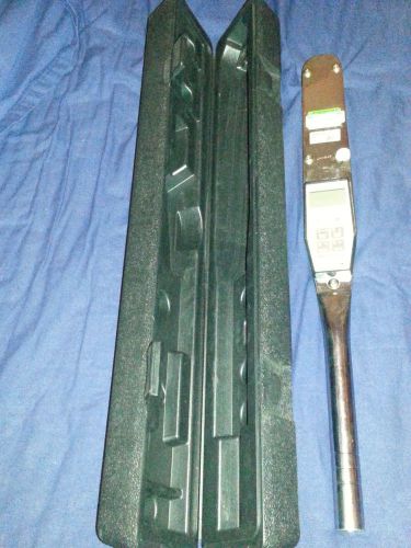 983-213 mitutoyo torque wrench for sale