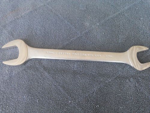 PROTO c32730 Open End Wrench,27 x 30mm