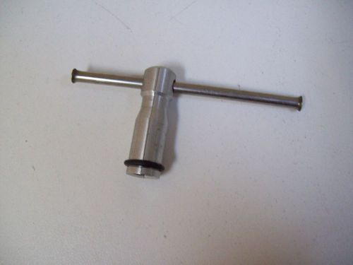 Sames 745560 packing holder tool 745-560 - new- free shipping!! for sale