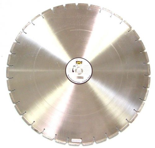 Cured Concrete Diamond Blade 20&#034;x.155x1&#034; MADE IN THE USA