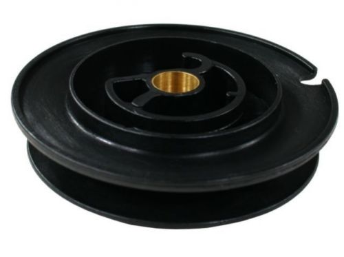 STIHL TS400 RECOIL REWIND STARTER PULLEY