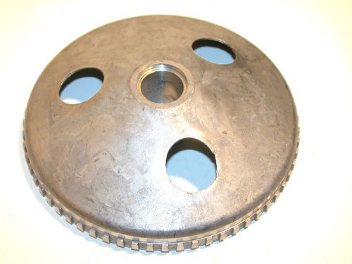 Up to 4 new porter cable portable 6&#034; band saw pulleys 844866 for sale