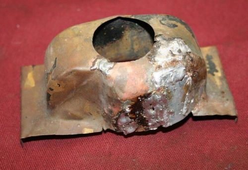 Wico EK Magneto Mag Dust Cover Flywheel Spark Hit Miss Engine Motor #6