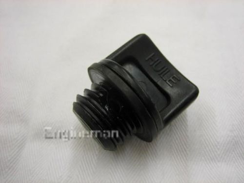 Oil fill cap to fit honda gx140 gx160 gx200  #07 for sale