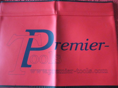 Premier Soft Plastic Wing Protector, Magnetic plate, Professional Quality