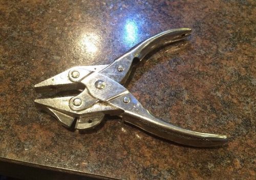 Jet Aer Corp No. 2095 Cutting/Crimping Hand Tool