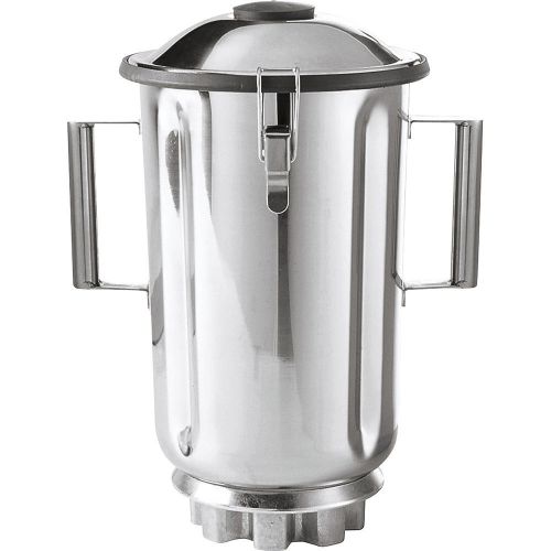 Hamilton beach 1 gallon stainless steel 990 blender jar kit 6126-990 for sale