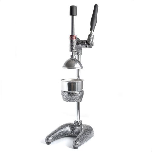 Commercial heavy duty manual citrus pomegranate press juicer extractor for sale