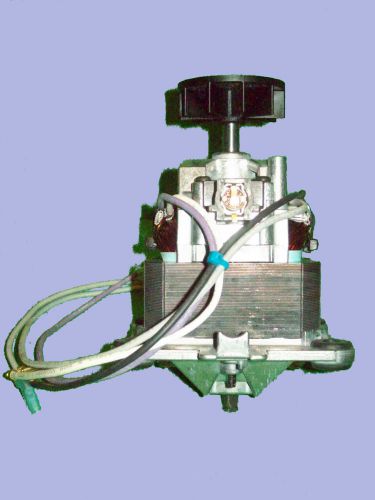 Vitamix  Variable Speed Blender Replacement Motor; Part No. MU-18-003