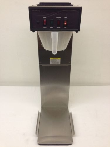 Newco NKT NS1  - 3 Gallon Iced Tea Brewer