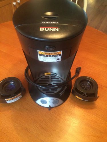 Bunn 35400.0004 High Altitude My Cafe Coffee Brewer for Single Cup