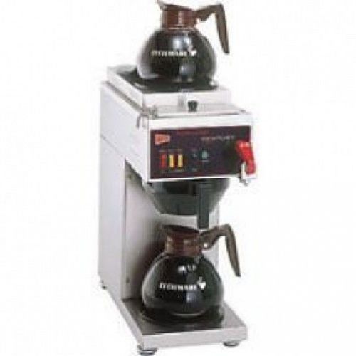 Grindmaster-cecilware automatic coffee brewer c2002 for sale