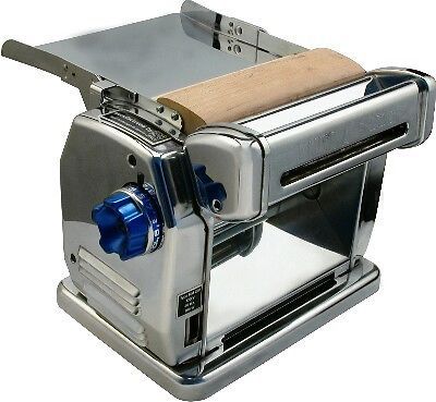 Imperia rm220 electric pasta roller *made in italy* for sale