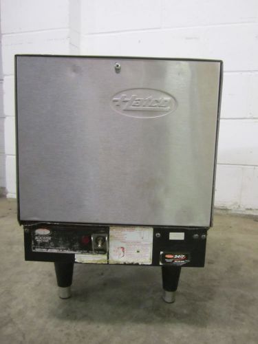 Hatco water booster heater model c-12 for sale
