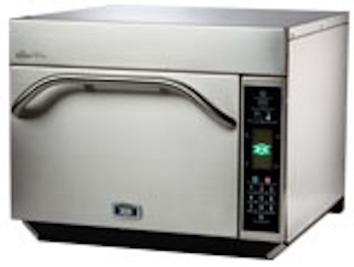 Amana AXP22 Combi Convection Microwave Radiant Oven