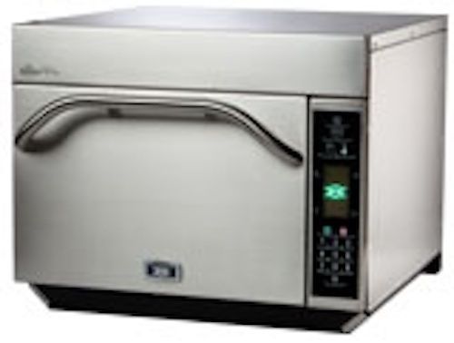 Amana axp22 combi convection microwave radiant oven for sale