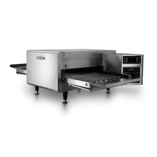 Conveyor pizza oven rapid cook turbochef hhc2020 for sale