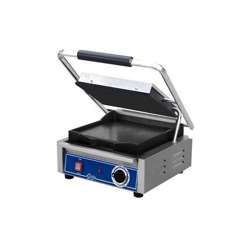 Globe GSG10 Bistro Panini Grill