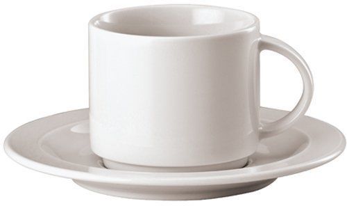 Arthur Krupp Omnia 6-Ounce Coffee/Tea Cup  Set of 6