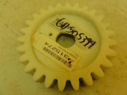 20930 Old-Stock, CFS 315274 Sprocket #50 26T 1-1/8&#034; ID
