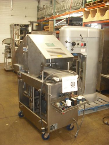 Ross TC700MC Meat Tenderizer